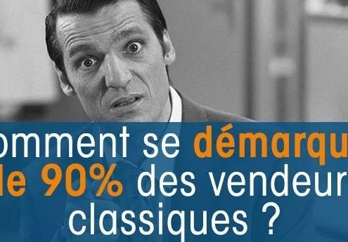 bon vendeur