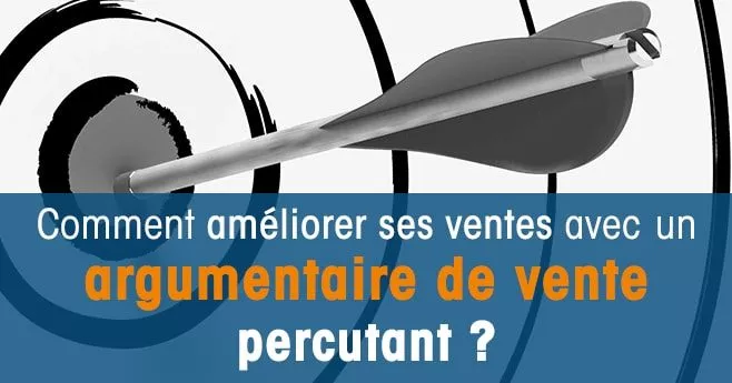 argumentaire de vente