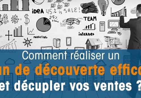 Plan de découverte client