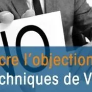 Objection PRIX: 7 Techniques de Vente