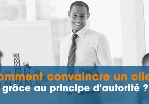 comment convaincre un client