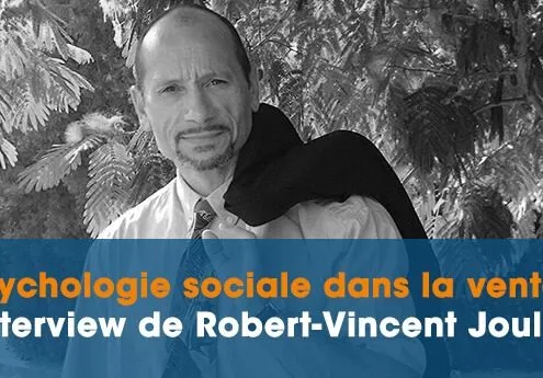 Robert Vincent Joule