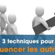 influencer les autres