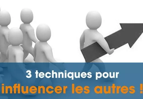 influencer les autres