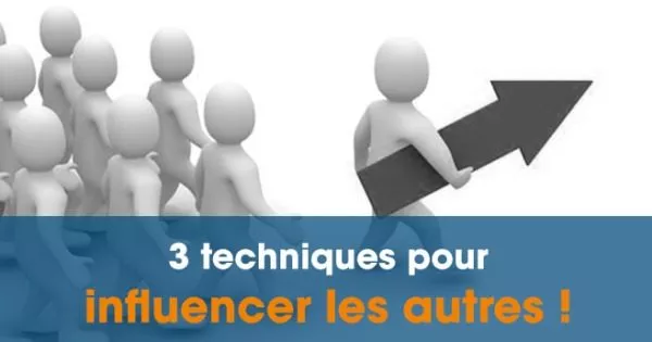 influencer les autres