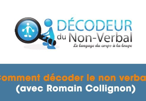 décoder le non verbal