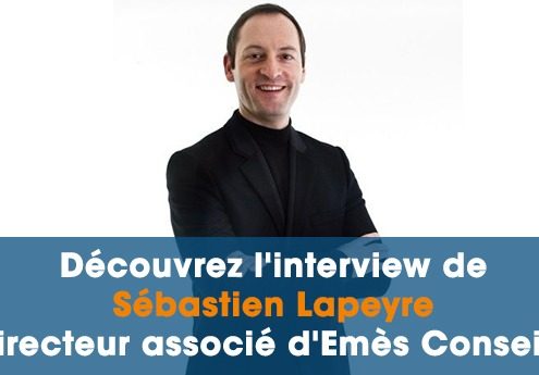 Sébastien Lapeyre