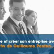 Créer son entreprise