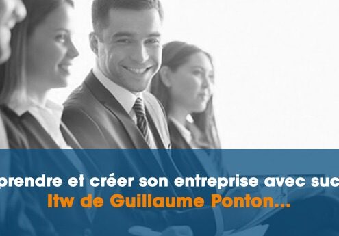Créer son entreprise