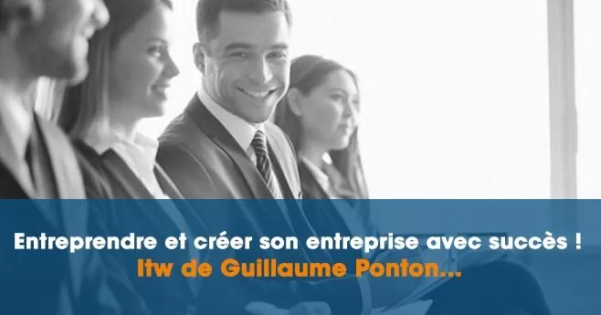 Créer son entreprise