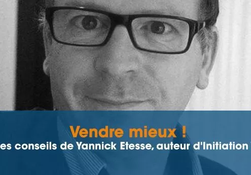 Yannick Etesse