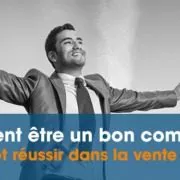 comment réussir dans la vente