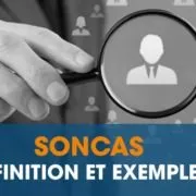 soncas définition