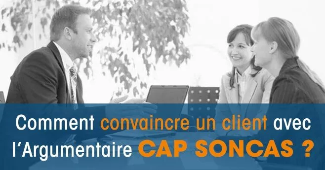 CAP SONCAS Exemple