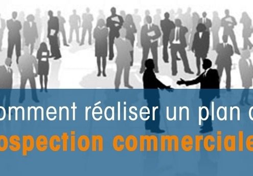 Plan de Prospection Commerciale