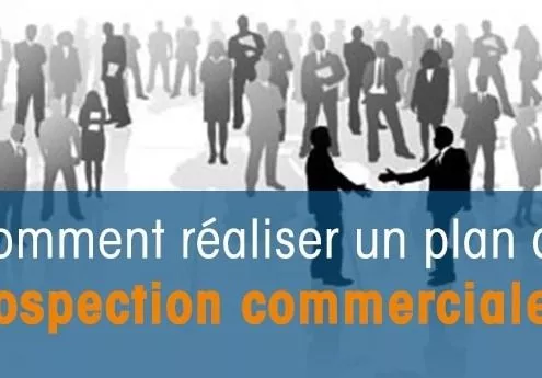 Plan de Prospection Commerciale