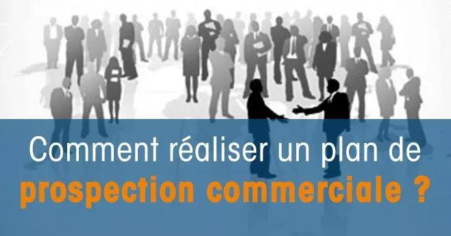 Plan de Prospection Commerciale