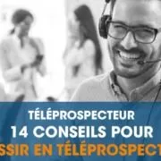 téléprospection