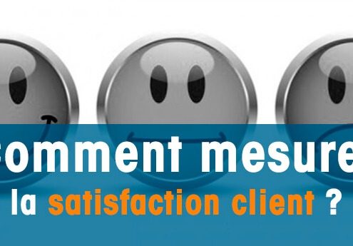 Satisfaction Client