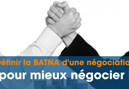batna négociation