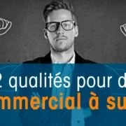 qualité commercial