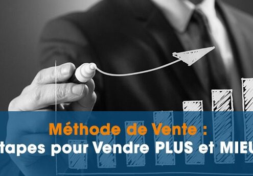 methode de vente