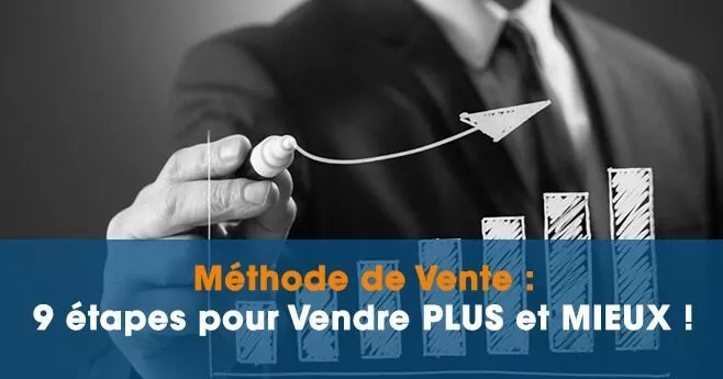 methode de vente