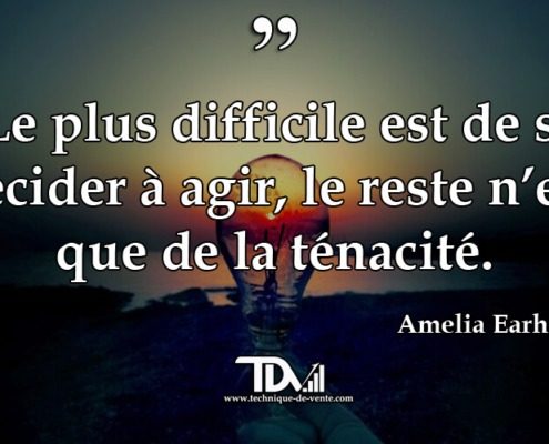 citation vente commerce