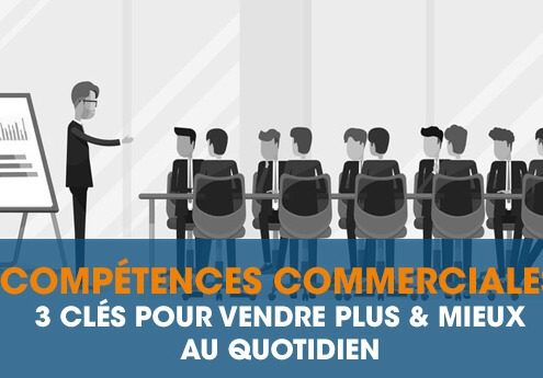 Compétence commerciale