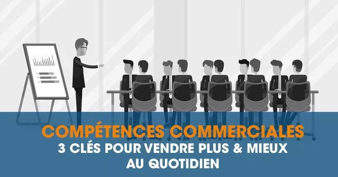 Compétence commerciale