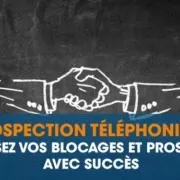 prospection commerciale