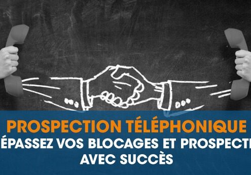 prospection commerciale