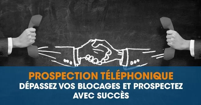 prospection commerciale