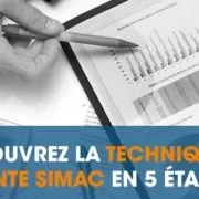 SIMAC technique de vente