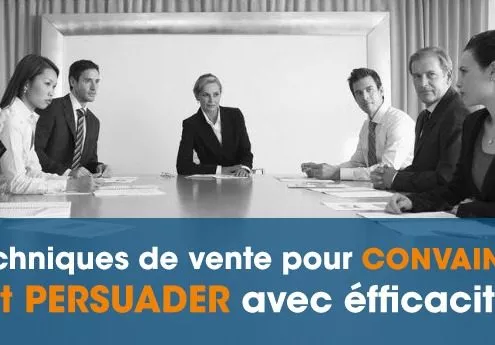 convaincre et persuader