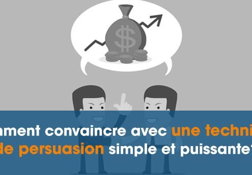 comment convaincre