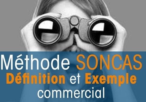 Méthode SONCAS