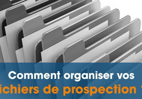 fichier client