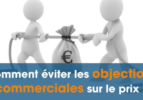 trop cher objection commerciale