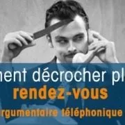 Argumentaire téléphonique