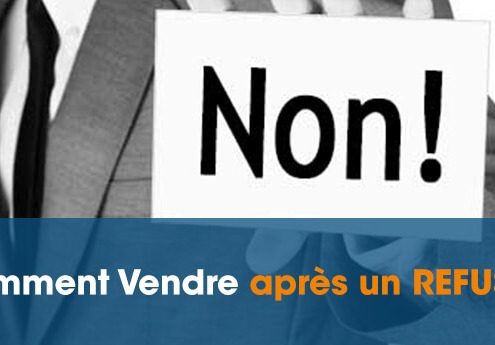 comment vendre un produit