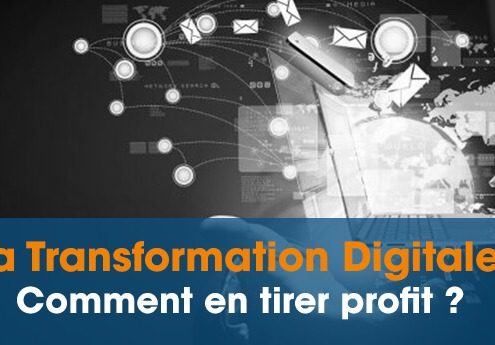 transformation digitale
