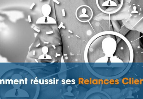relances client