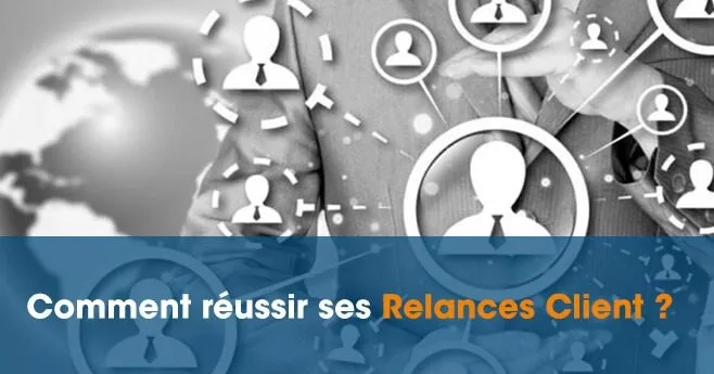 relances client