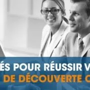 plan de découverte client