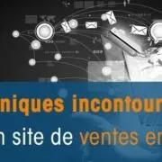 Site de ventes en ligne