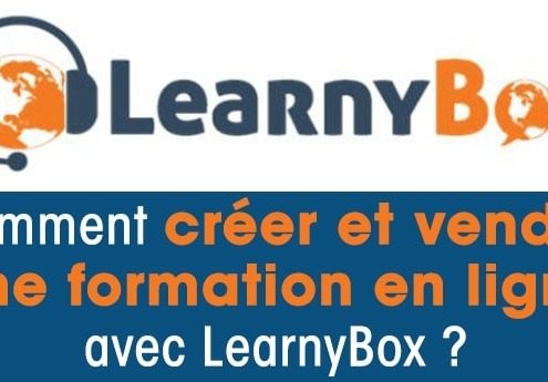 Learnybox
