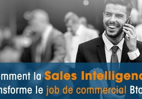 La sales intelligence