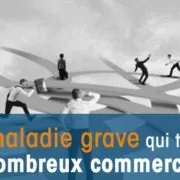 Commerciaux malades