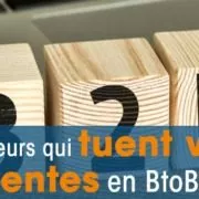 développement des ventes B to B